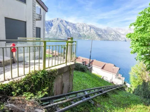 Prodaja, dvosoban stan, 68m², Kostanjica, Kotor - image 13