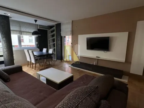 Rent, three bedroom apartment, 98m², Bulevar Oslobodjenja, Novi Sad Sve Podlokacije - image 2