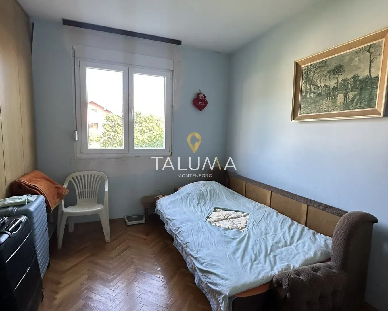 Sale, house, 318m², Zlatica, Podgorica