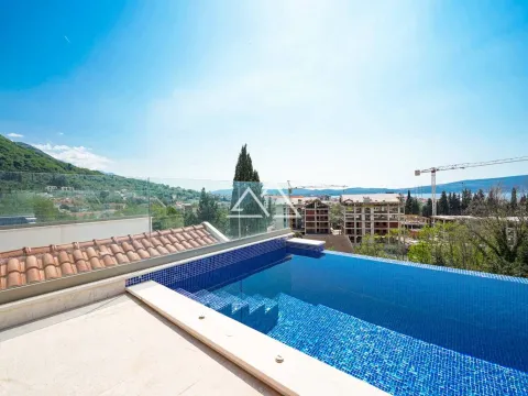 Prodaja, kuća, 286m², Tivat, Crna Gora - image 15