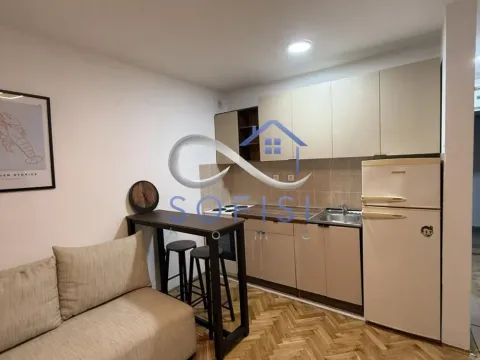 Izdavanje, stan, 21m², Grbavica, Novi Sad Sve Podlokacije - image 4