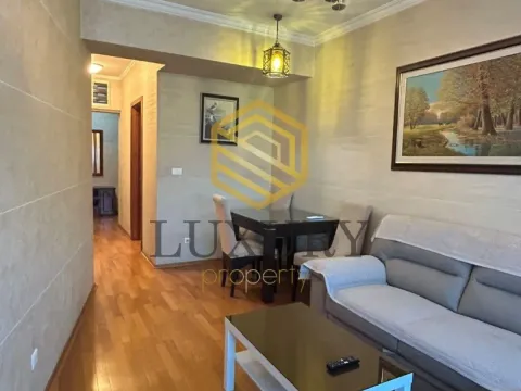 Rent, one bedroom apartment, 55m², Centar, Podgorica - image 5