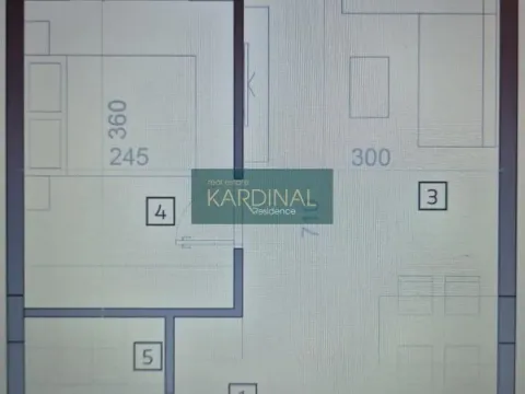 Prodaja, jednosoban stan, 40m2, Centar, Jagodina