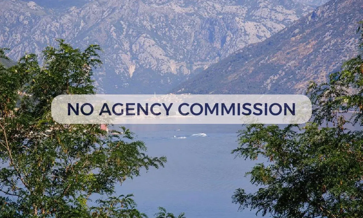 Prodaja, jednosoban stan, 47m², Dobrota, Kotor