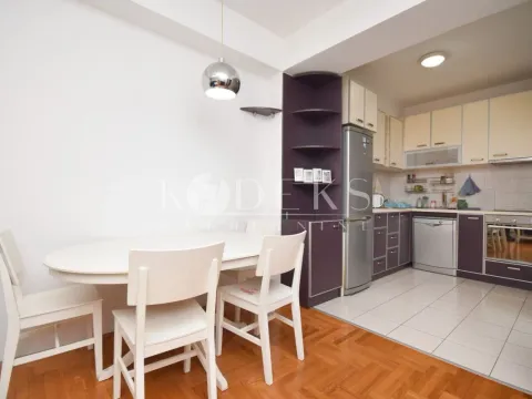 Rent, one bedroom apartment, 51m², City Kvart, Podgorica - image 8