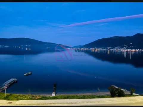 Sale, one bedroom apartment, 44m², Donja Lastva, Tivat - image 8