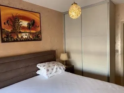 Prodaja, jednosoban stan, 47m², City Kvart, Podgorica