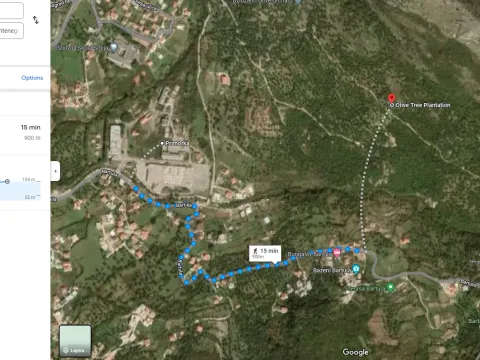 Sale, land lot, 10000m², Stari Bar, Bar - image 2