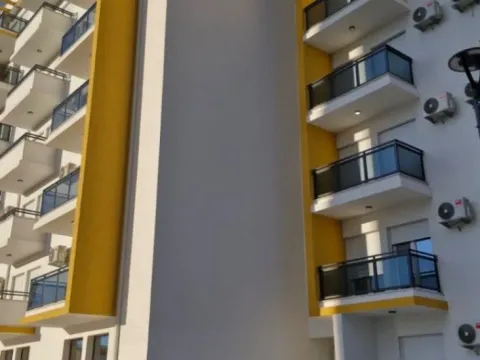 Izdavanje, jednosoban stan, 45m², Pobrežje, Podgorica - image 4