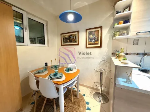 Rent, one bedroom apartment, 52m², Gorica C, Podgorica - image 11