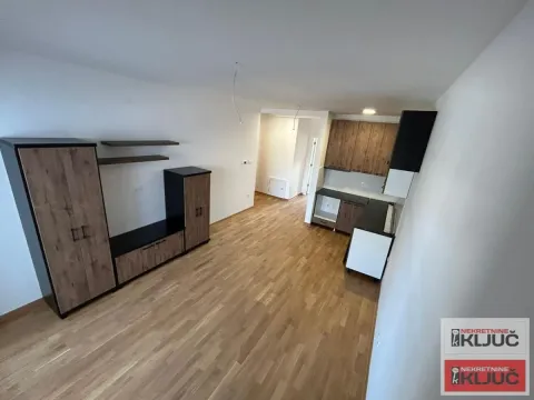 Prodaja, dvosoban stan, 43m², Petrovaradin, Novi Sad - image 4