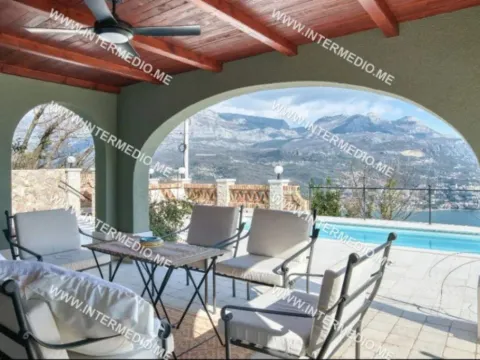 Sale, house, 168m², Žvinje, Herceg Novi - image 11