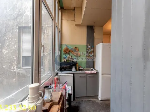 Sale, two bedroom apartment, 72m², Kalenić Pijaca, Vračar Sve Podlokacije - image 19