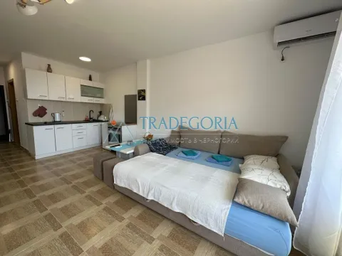 Prodaja, jednosoban stan, 52m², Bečići, Budva - image 10