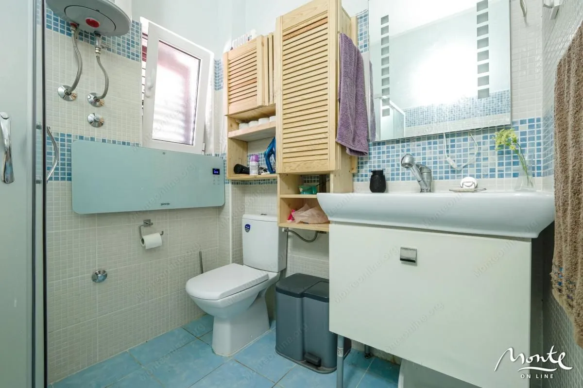 Sale, house, 67m², Petrovac, Budva