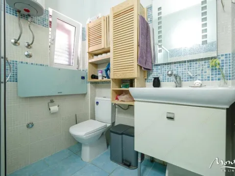 Sale, house, 67m², Petrovac, Budva - image 17