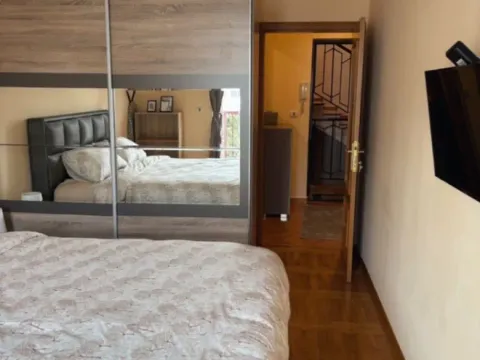 Izdavanje, jednosoban stan, 47m², Preko Morače, Podgorica - image 5