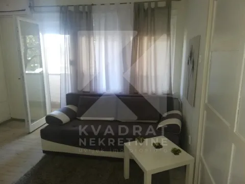 Rent, studio apartment, 29m², Preko Morače, Podgorica - image 3