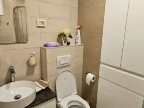 Izdavanje, jednosoban stan, 47m², City Kej, Podgorica - image 11