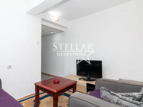 Rent, one bedroom apartment, 46m², Preko Morače, Podgorica - image 1