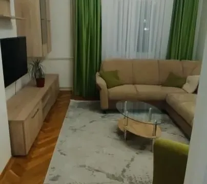 Rent, two bedroom apartment, 62m², Rotkvarija, Novi Sad Sve Podlokacije - image 2