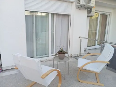 Sale, studio apartment, 40m², Bar, Crna Gora - image 7