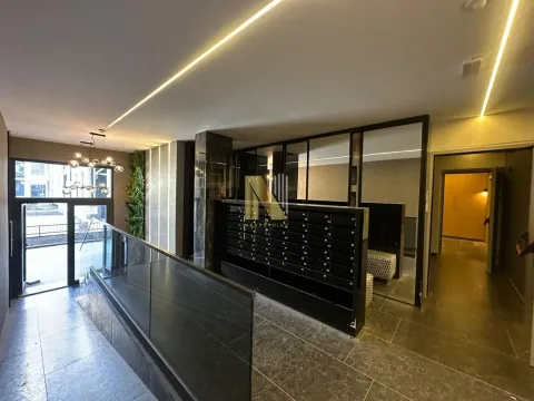 Izdavanje, dvosoban stan, 46m², Telep, Novi Sad Sve Podlokacije - image 12