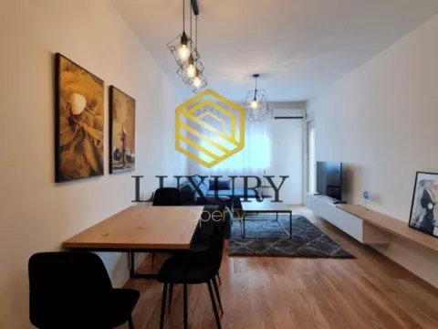 Rent, apartment, 50m², Central Point, Podgorica - image 3