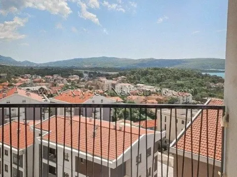 Prodaja, jednosoban stan, 44m², Kava, Tivat - image 7