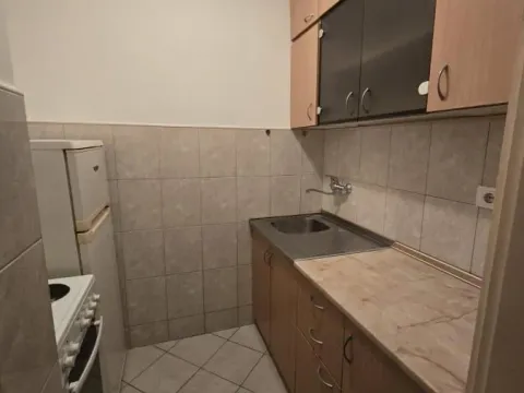 Rent, one bedroom apartment, 40m², Sajmište, Novi Sad - image 5