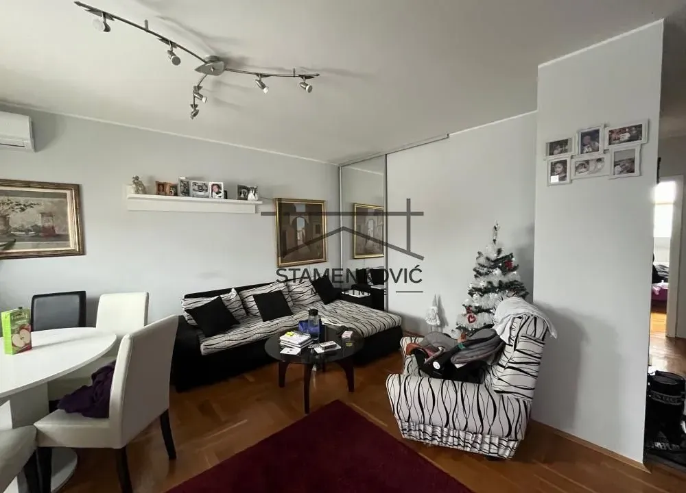 Prodaja, dvosoban stan, 65m², Podbara, Novi Sad Sve Podlokacije