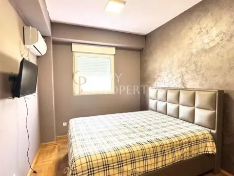 Rent, apartment, 79m², City Kvart, Podgorica - image 8