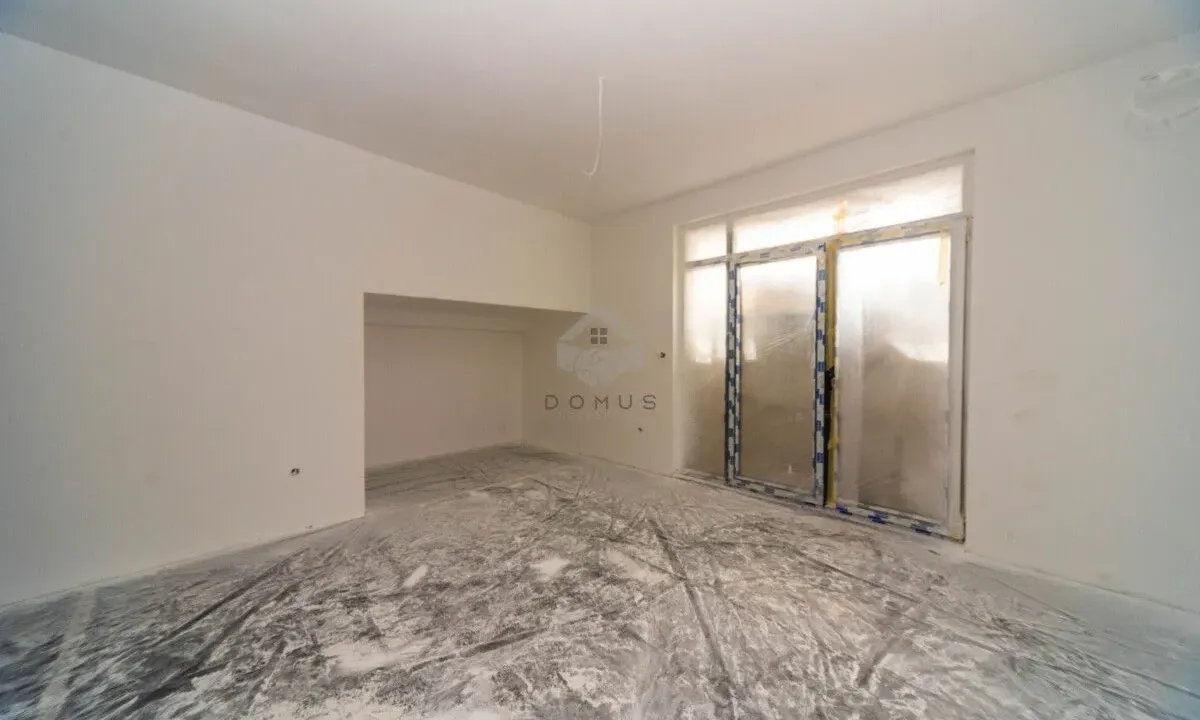 Prodaja, stan, 31m², Zagorič, Podgorica