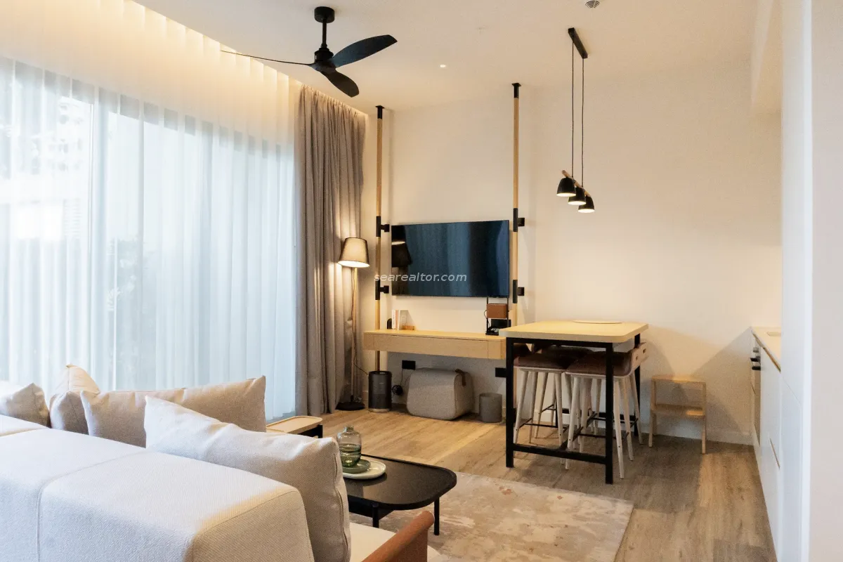 Prodaja, garsonjera, Porto Montenegro, Tivat