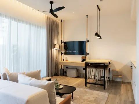 Prodaja, garsonjera, Porto Montenegro, Tivat - image 6