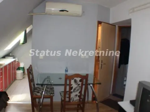 Prodaja, dvosoban stan, 48m², Centar, Novi Sad - image 5