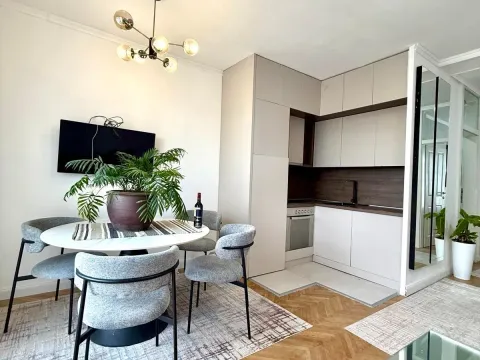 Izdavanje, dvosoban stan, 70m², Preko Morače, Podgorica - image 3