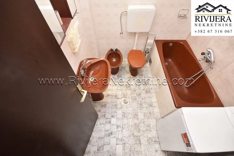 Prodaja, kuća, 150m², Baošići, Herceg Novi