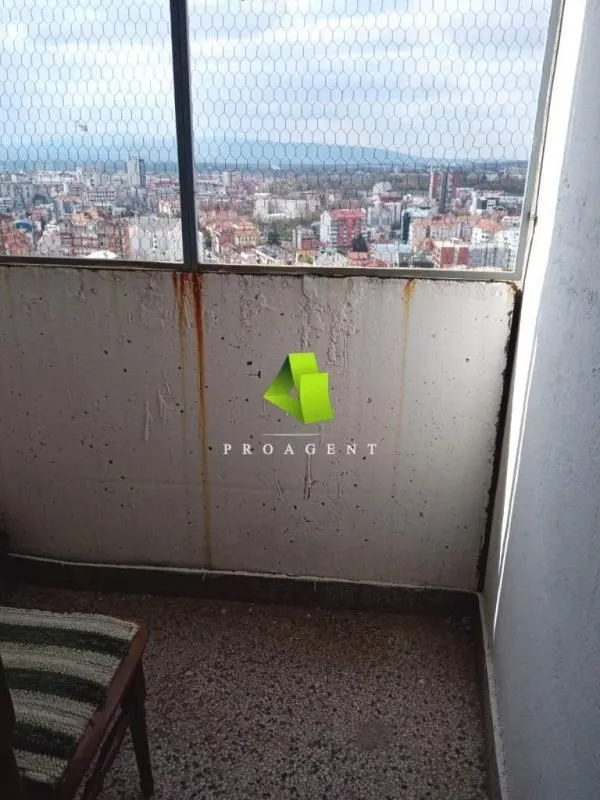 Rent, two bedroom apartment, 65m², Medijana, Niš
