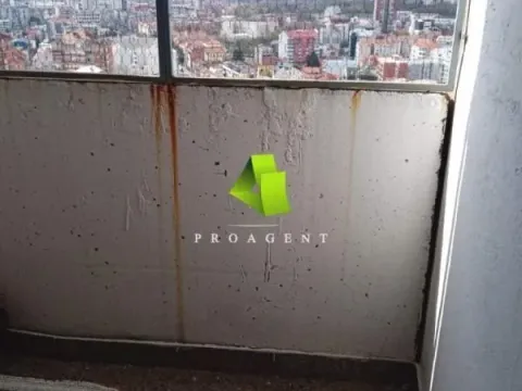 Rent, two bedroom apartment, 65m², Medijana, Niš - image 9