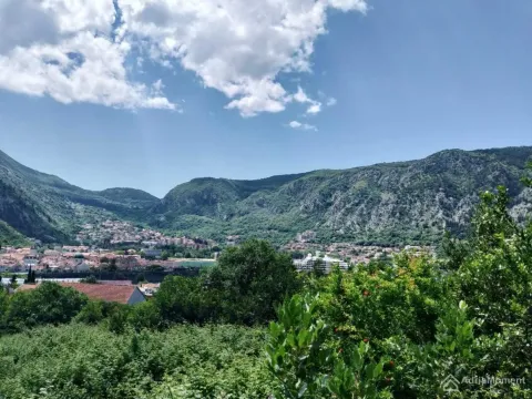 Prodaja, plac, 1700m², Kotor, Crna Gora - image 7