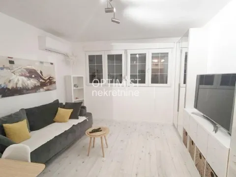 Sale, apartment, 23m², Čukarica, Beograd - image 7