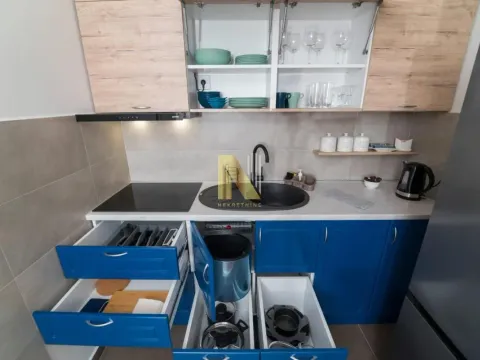 Rent, apartment, 56m², Centar, Novi Sad - image 8