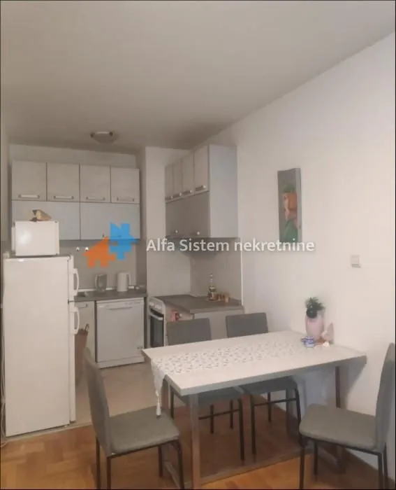 Rent, apartment, 45m², Tašmajdan, Palilula Sve Podlokacije