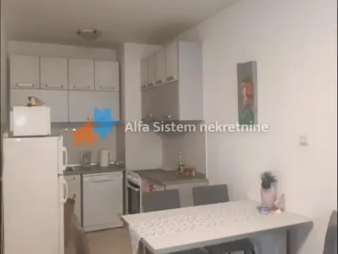 Rent, apartment, 45m², Tašmajdan, Palilula Sve Podlokacije - image 3