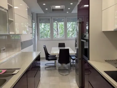 Izdavanje, dvosoban stan, 65m², Liman 4, Novi Sad Sve Podlokacije - image 2