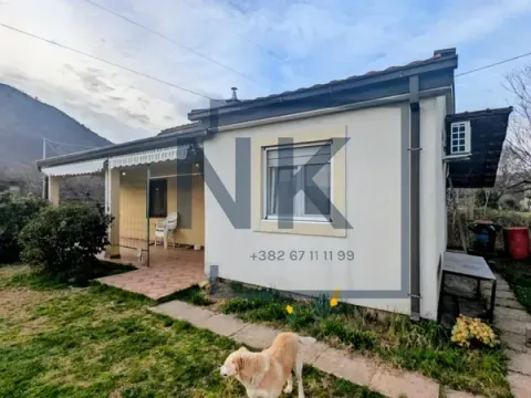 Rent, house, 67m², Tološi, Podgorica - image 2