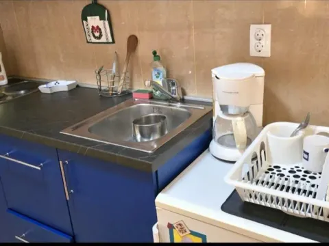 Izdavanje, jednosoban stan, 45m², Spens, Novi Sad Sve Podlokacije - image 15