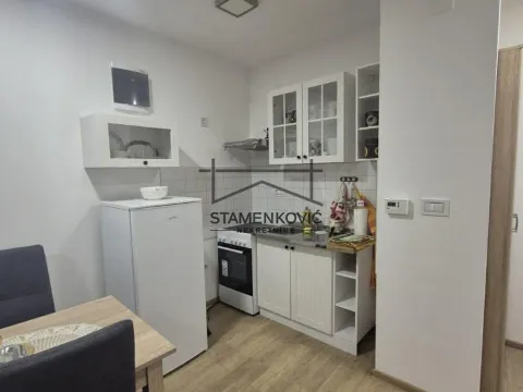 Izdavanje, stan, 26m², Veternik, Novi Sad Sve Podlokacije - image 5