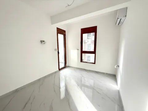 Sale, one bedroom apartment, 46m², Ilino, Bar - image 6